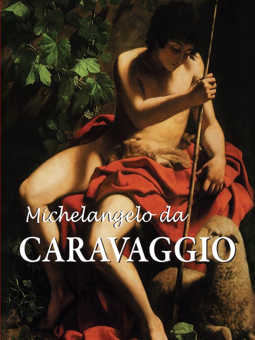 Title details for Michelangelo da Caravaggio by Félix Witting - Available